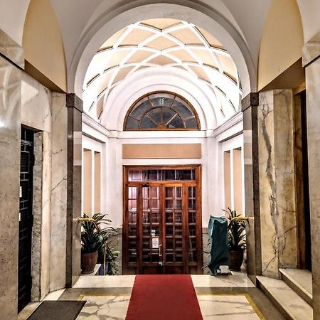 Hotel Lor Roma Exterior foto