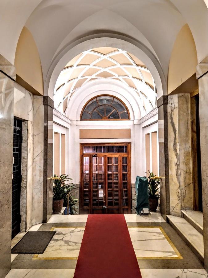 Hotel Lor Roma Exterior foto