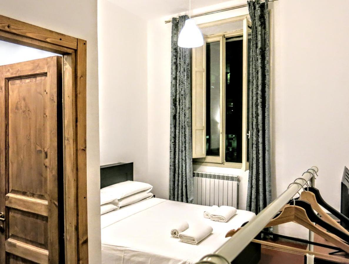 Hotel Lor Roma Exterior foto